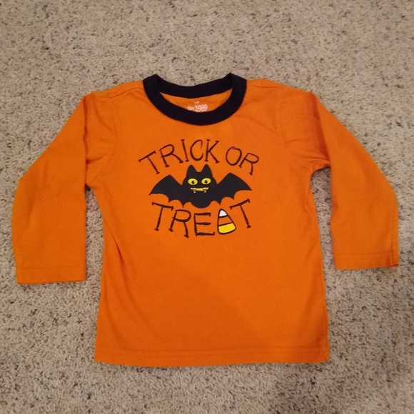 The Children's Place Halloween shirt size 2t